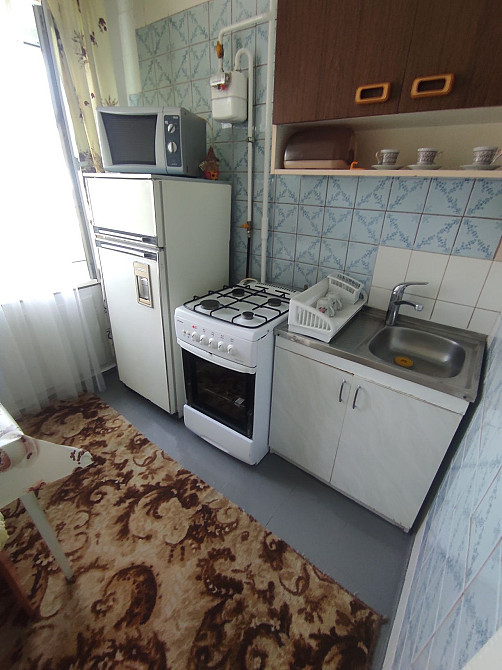 Здається 1-кімнатна квартира на Тополі -2 Днепр - изображение 1