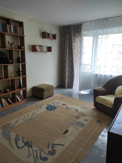 Здається 1-кімнатна квартира на Тополі -2 Днепр - изображение 8