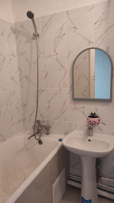 Здається 1-кімнатна квартира на Тополі -2 Днепр - изображение 3