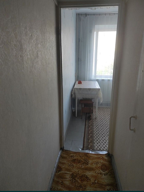 Здається 1-кімнатна квартира на Тополі -2 Днепр - изображение 2