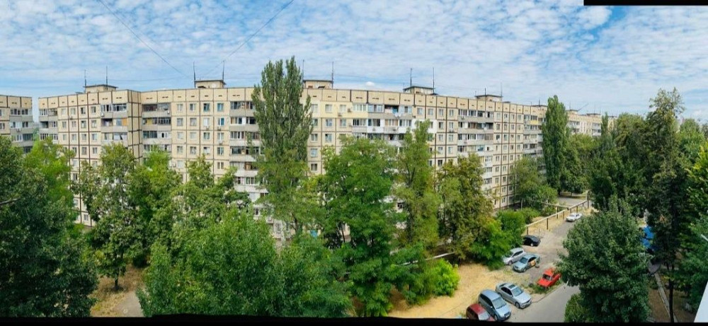 Здається 1-кімнатна квартира на Тополі -2 Днепр - изображение 7