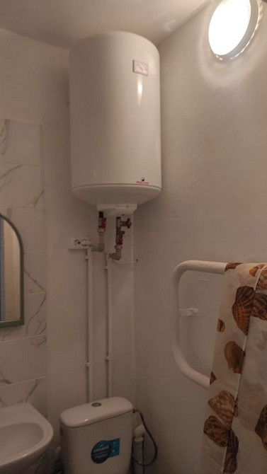 Здається 1-кімнатна квартира на Тополі -2 Днепр - изображение 4