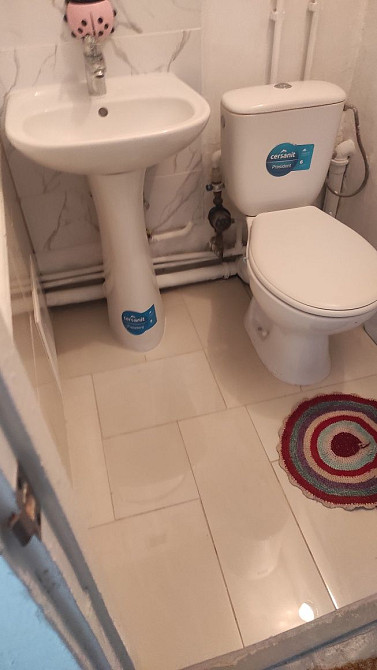 Здається 1-кімнатна квартира на Тополі -2 Днепр - изображение 5