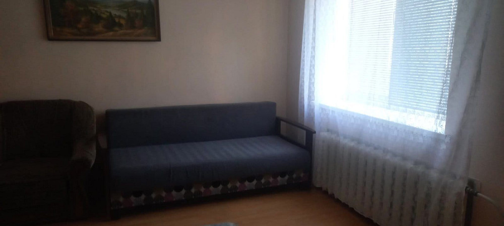 Здається 1 кімнатна квартира в центрі Мукачево - зображення 5