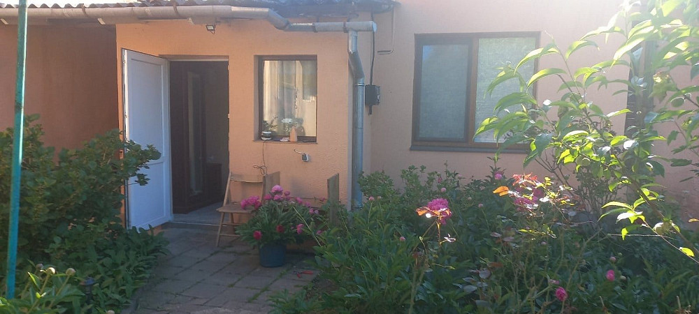 Здається 1 кімнатна квартира в центрі Мукачево - зображення 1