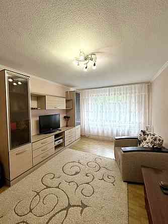 Оренда квартири з ремонтом Героїв Майдану/Комарова Черновцы