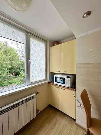 Оренда квартири з ремонтом Героїв Майдану/Комарова Черновцы