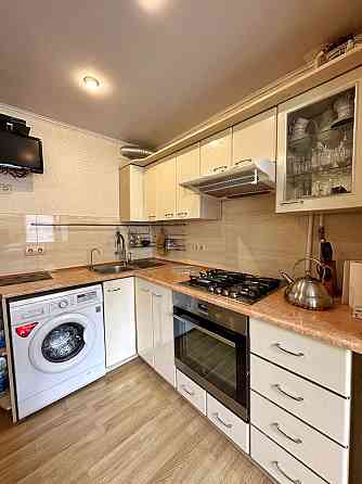 Оренда квартири з ремонтом Героїв Майдану/Комарова Черновцы