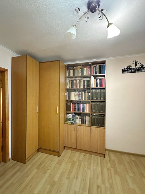 Оренда квартири з ремонтом Героїв Майдану/Комарова Черновцы - изображение 6