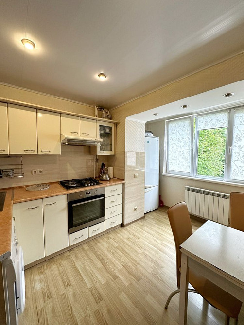 Оренда квартири з ремонтом Героїв Майдану/Комарова Черновцы - изображение 1