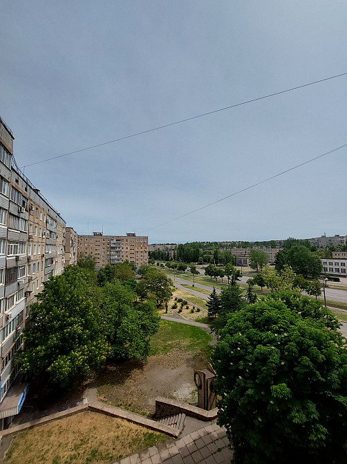 Оренда 2-кім. квартири по вул. Володимира Великого, Кривой Рог - изображение 8