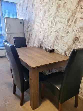 Оренда двокімнатної квартири 60 м.кв. ЖК Евромісто Крюківщина