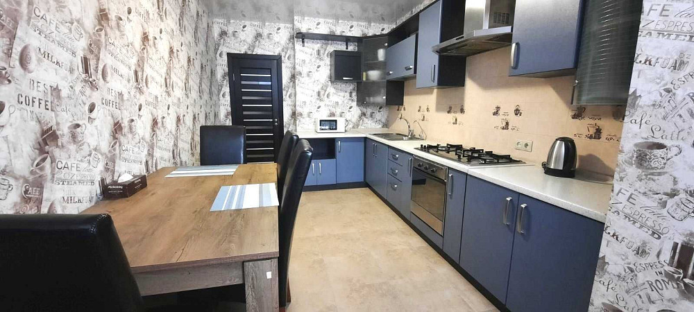 Оренда двокімнатної квартири 60 м.кв. ЖК Евромісто Крюківщина - зображення 1