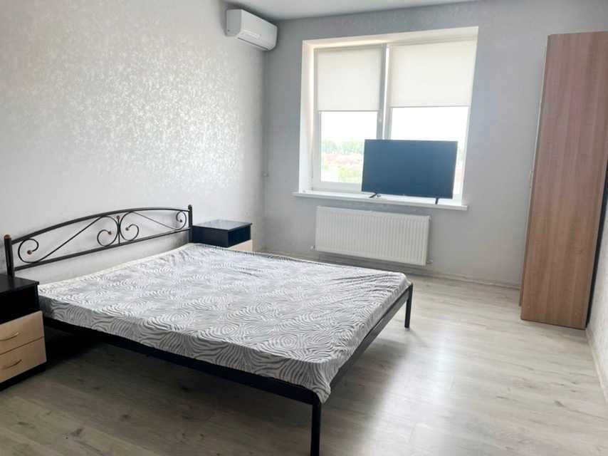 Оренда двокімнатної квартири 60 м.кв. ЖК Евромісто Крюківщина - зображення 7