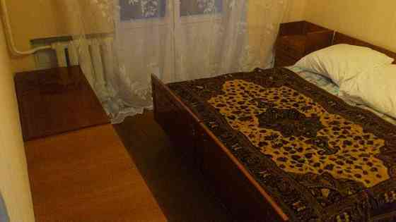 Здам 3хк.кв. мікр. Жовтневий Каменец-Подольский