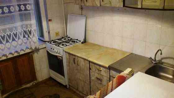 Здам 3хк.кв. мікр. Жовтневий Каменец-Подольский