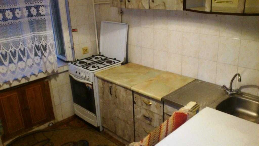 Здам 3хк.кв. мікр. Жовтневий Каменец-Подольский - изображение 2