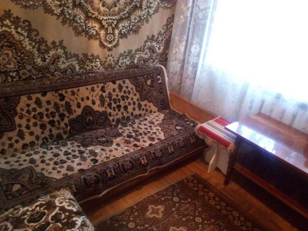 Здам 3хк.кв. мікр. Жовтневий Каменец-Подольский - изображение 1