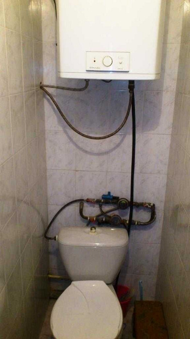 Здам 3хк.кв. мікр. Жовтневий Каменец-Подольский - изображение 4