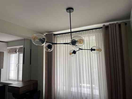 3кімнатна квартира зі свіжим ремонтом в центрі Конотоп