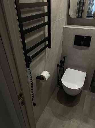 3кімнатна квартира зі свіжим ремонтом в центрі Конотоп