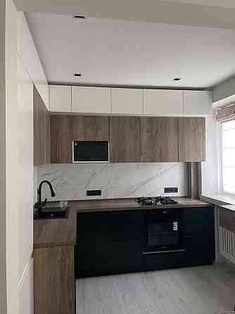 3кімнатна квартира зі свіжим ремонтом в центрі Конотоп