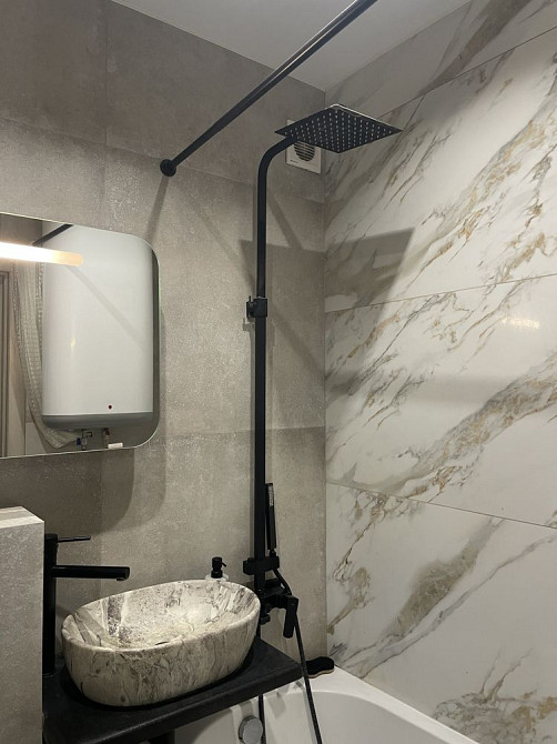 3кімнатна квартира зі свіжим ремонтом в центрі Конотоп - зображення 7