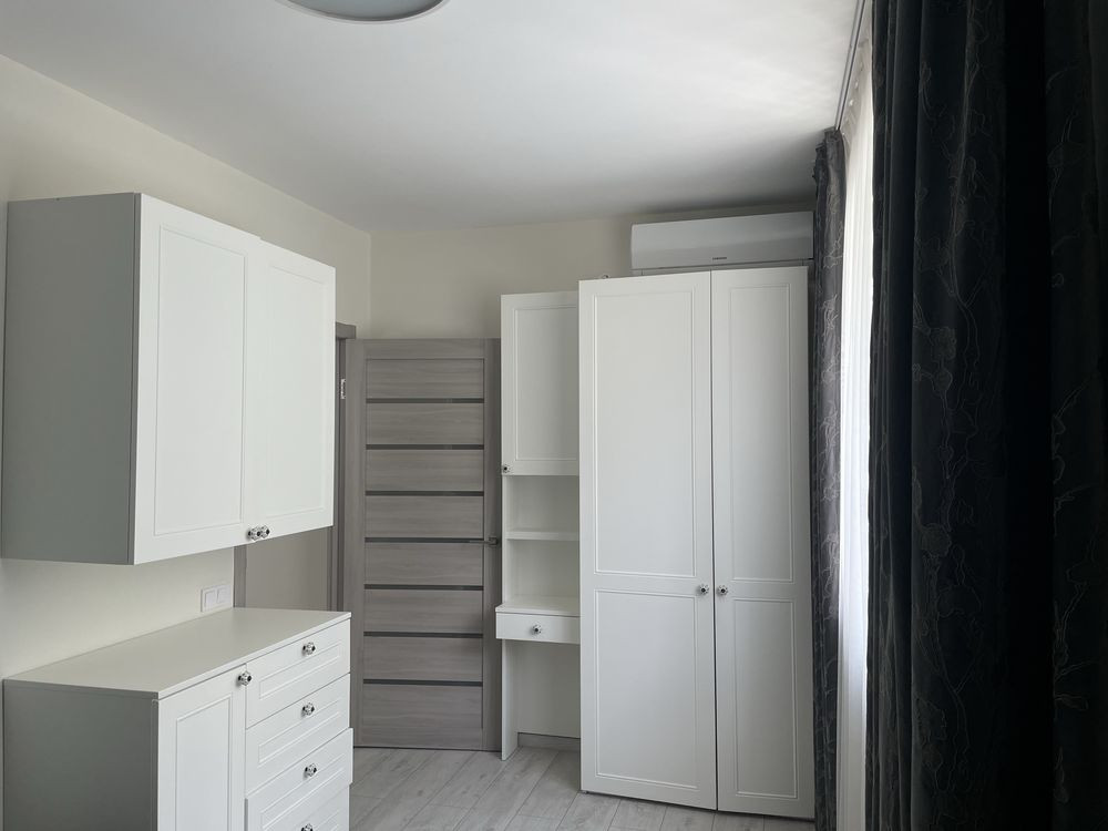 3кімнатна квартира зі свіжим ремонтом в центрі Конотоп - зображення 2