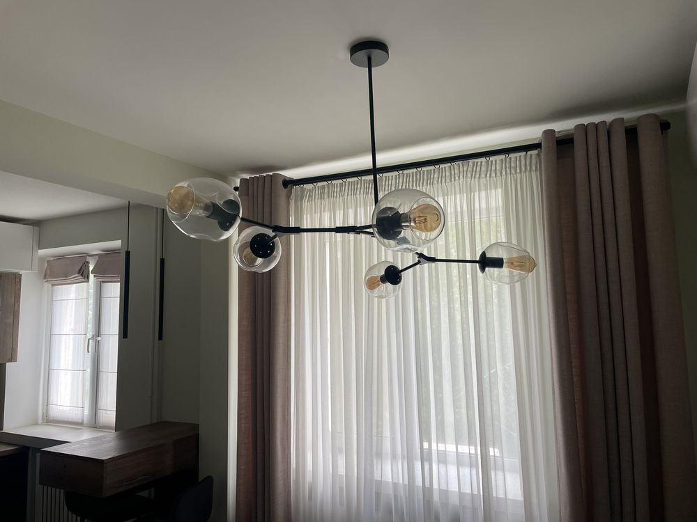 3кімнатна квартира зі свіжим ремонтом в центрі Конотоп - зображення 1