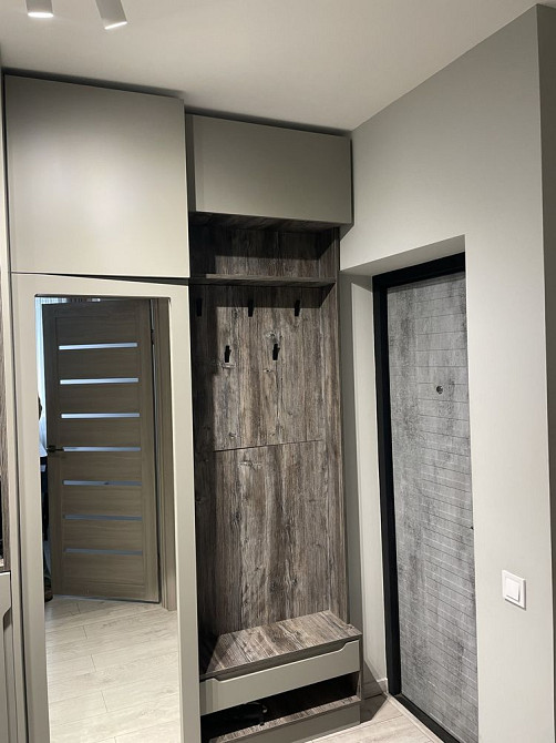 3кімнатна квартира зі свіжим ремонтом в центрі Конотоп - зображення 8