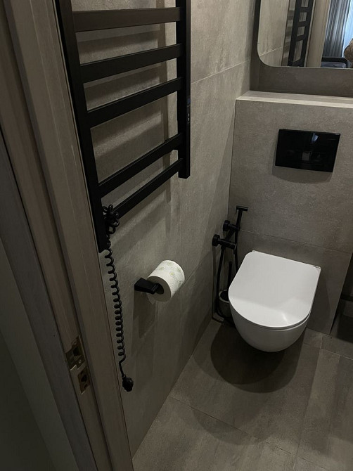 3кімнатна квартира зі свіжим ремонтом в центрі Конотоп - зображення 6