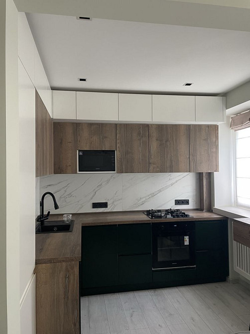 3кімнатна квартира зі свіжим ремонтом в центрі Конотоп - зображення 4