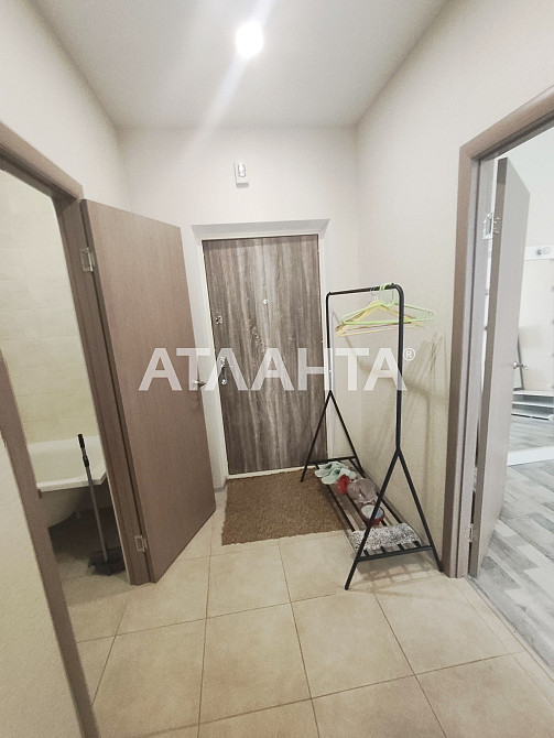 Продам новую 1 комнатную квартиру с мебелью и техникой ЖК 7 Небо! Авангард - изображение 8