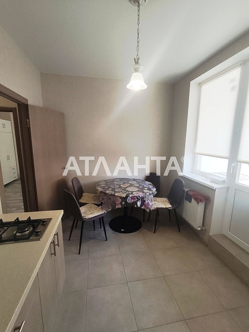 Продам новую 1 комнатную квартиру с мебелью и техникой ЖК 7 Небо! Авангард - изображение 6