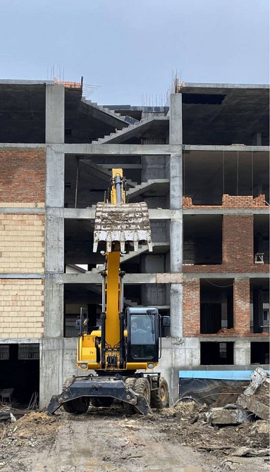 Республіка | Нова Англія | Однокімнатна квартира | правий берег Київ - зображення 7