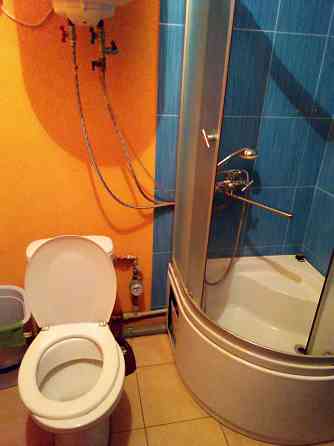 Гудзя 8, гарний стан, чудова інфрастр. з меблями, " чистий" продаж Борисполь