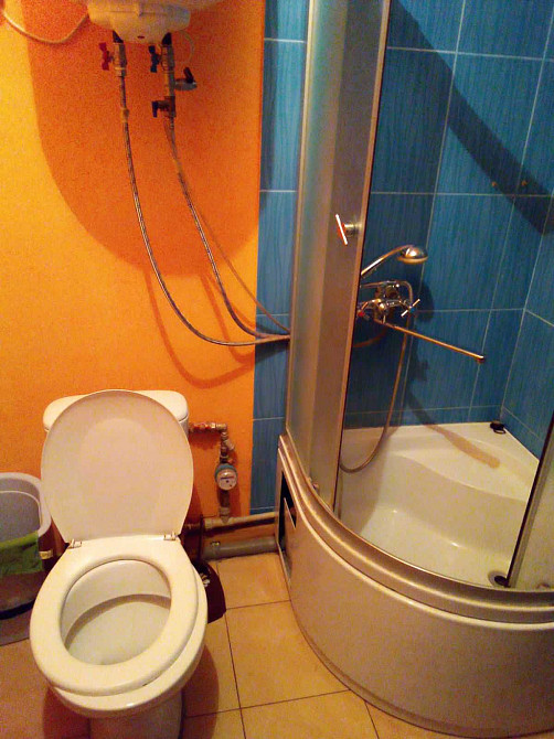 Гудзя 8, гарний стан, чудова інфрастр. з меблями, " чистий" продаж Борисполь - изображение 4