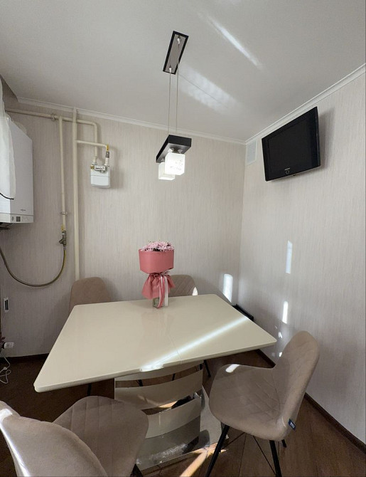 Продаж трьохкімнатної квартири в центрі міста. Васильківське - изображение 5