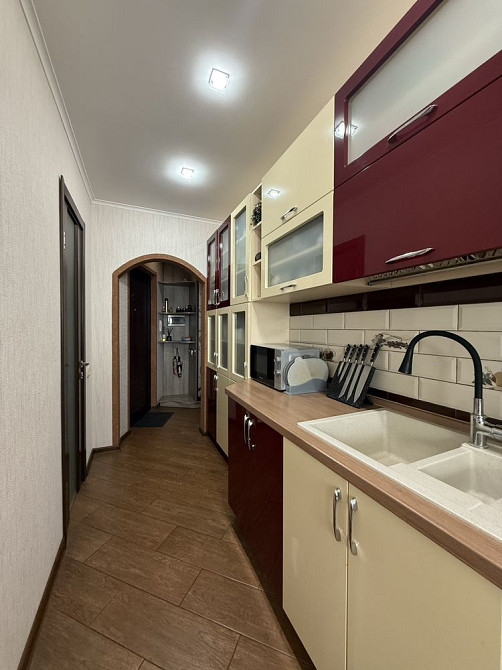 Продаж трьохкімнатної квартири в центрі міста. Васильківське - изображение 4