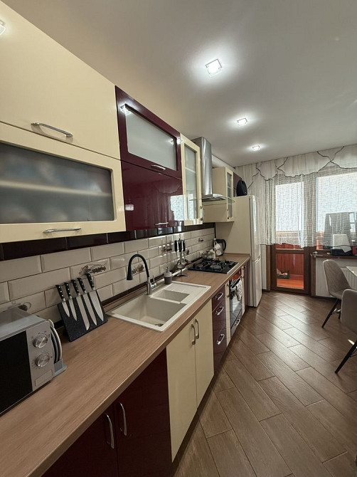 Продаж трьохкімнатної квартири в центрі міста. Васильківське - изображение 3