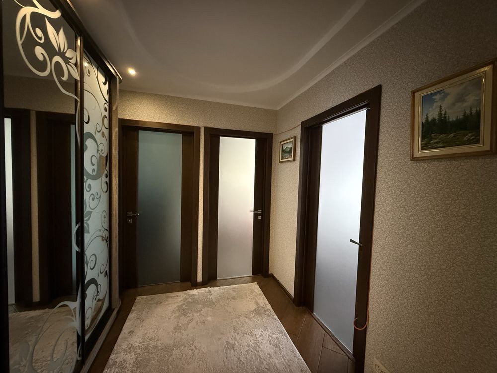 Продаж трьохкімнатної квартири в центрі міста. Васильківське - изображение 7