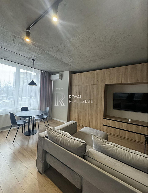 Продажа квартиры Киев 2к 54м2 ЖК «Новодарницкий» Новая Дарница Київ - зображення 2