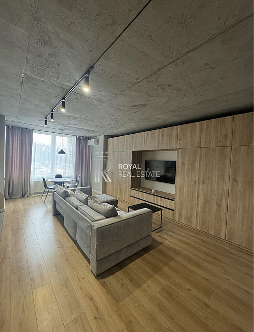 Продажа квартиры Киев 2к 54м2 ЖК «Новодарницкий» Новая Дарница Київ - зображення 3