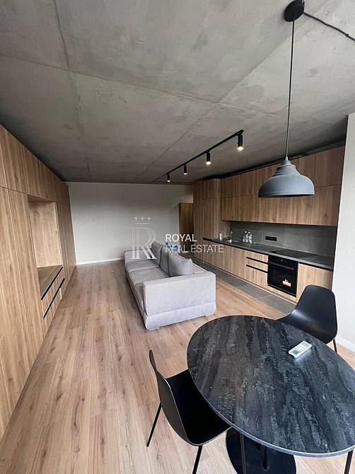 Продажа квартиры Киев 2к 54м2 ЖК «Новодарницкий» Новая Дарница Київ - зображення 4