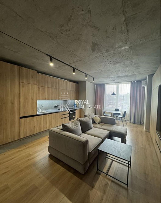 Продажа квартиры Киев 2к 54м2 ЖК «Новодарницкий» Новая Дарница Київ - зображення 1