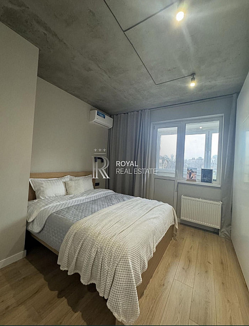 Продажа квартиры Киев 2к 54м2 ЖК «Новодарницкий» Новая Дарница Київ - зображення 8