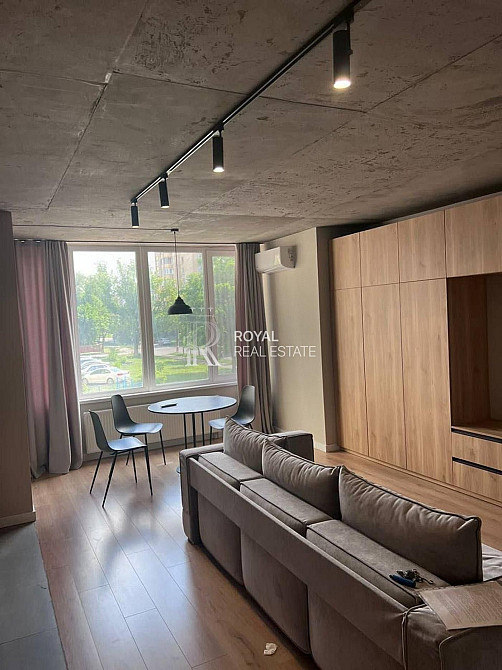 Продажа квартиры Киев 2к 54м2 ЖК «Новодарницкий» Новая Дарница Київ - зображення 6