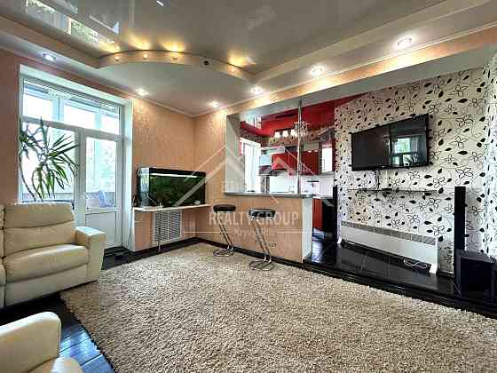 Продаж 2-х кімнатної Сталінки на Холодильнику (Меблі і Техніка) Кривой Рог