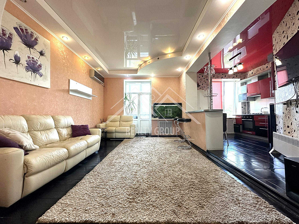 Продаж 2-х кімнатної Сталінки на Холодильнику (Меблі і Техніка) Кривой Рог - изображение 8