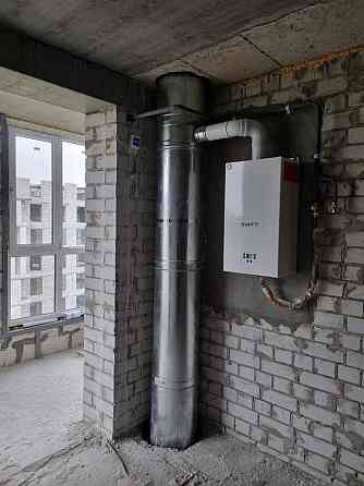 Пропонуємо до Продажу повноцінну  2-х кім. Квартиру в ЖК "Рідний Дім" Черкассы